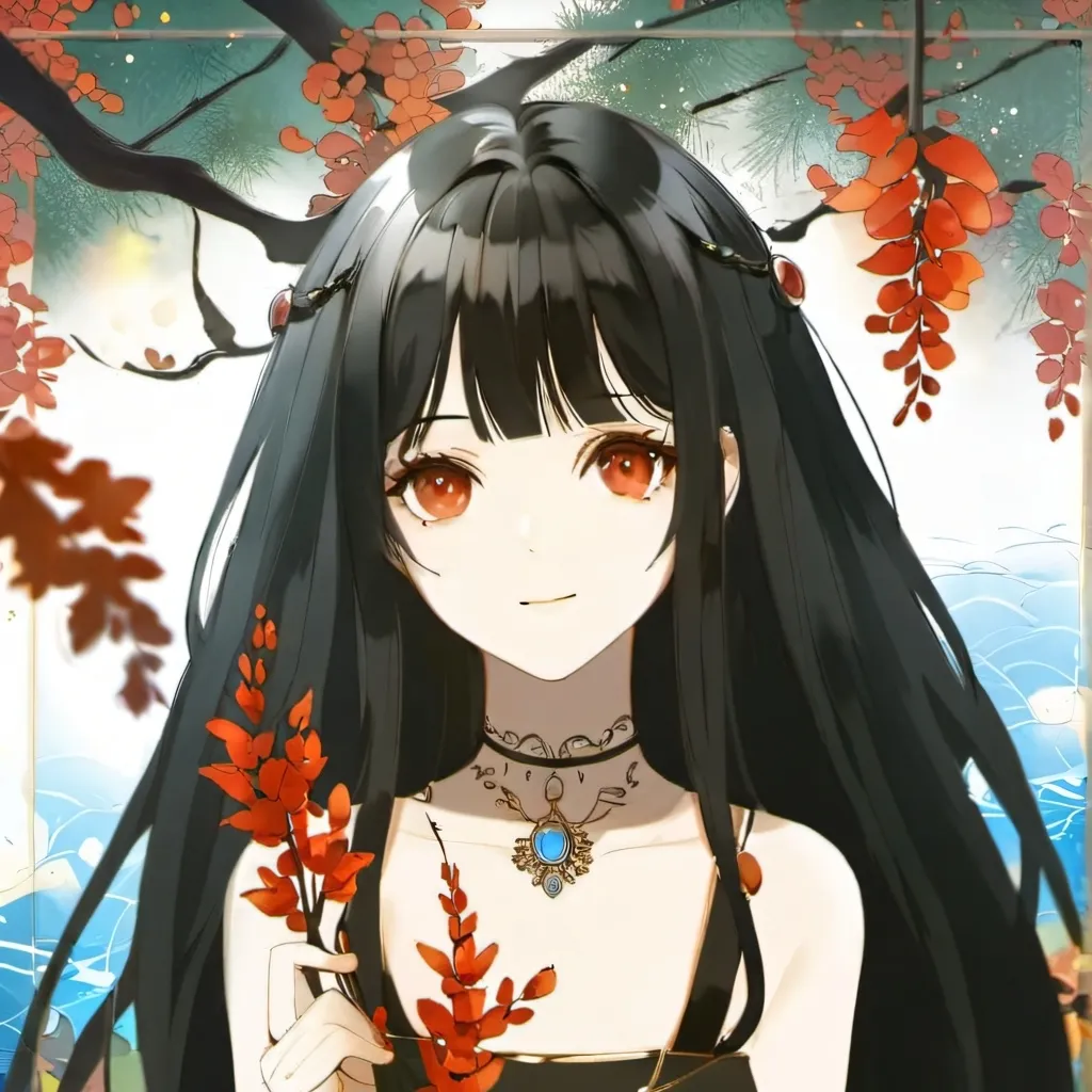 chat with ai character: bloody killer