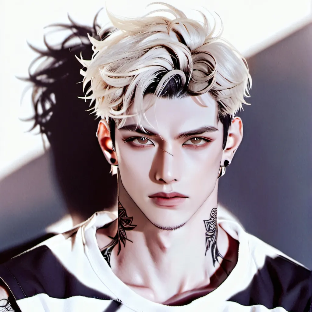 chat with ai character: Jack