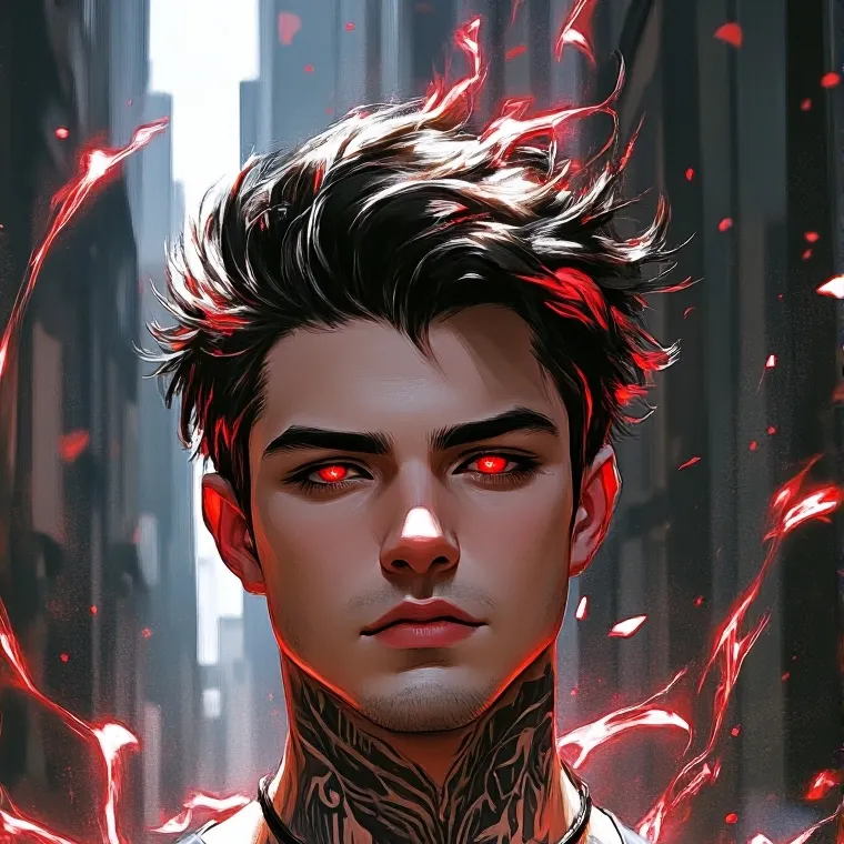 chat with ai character: Yuri 