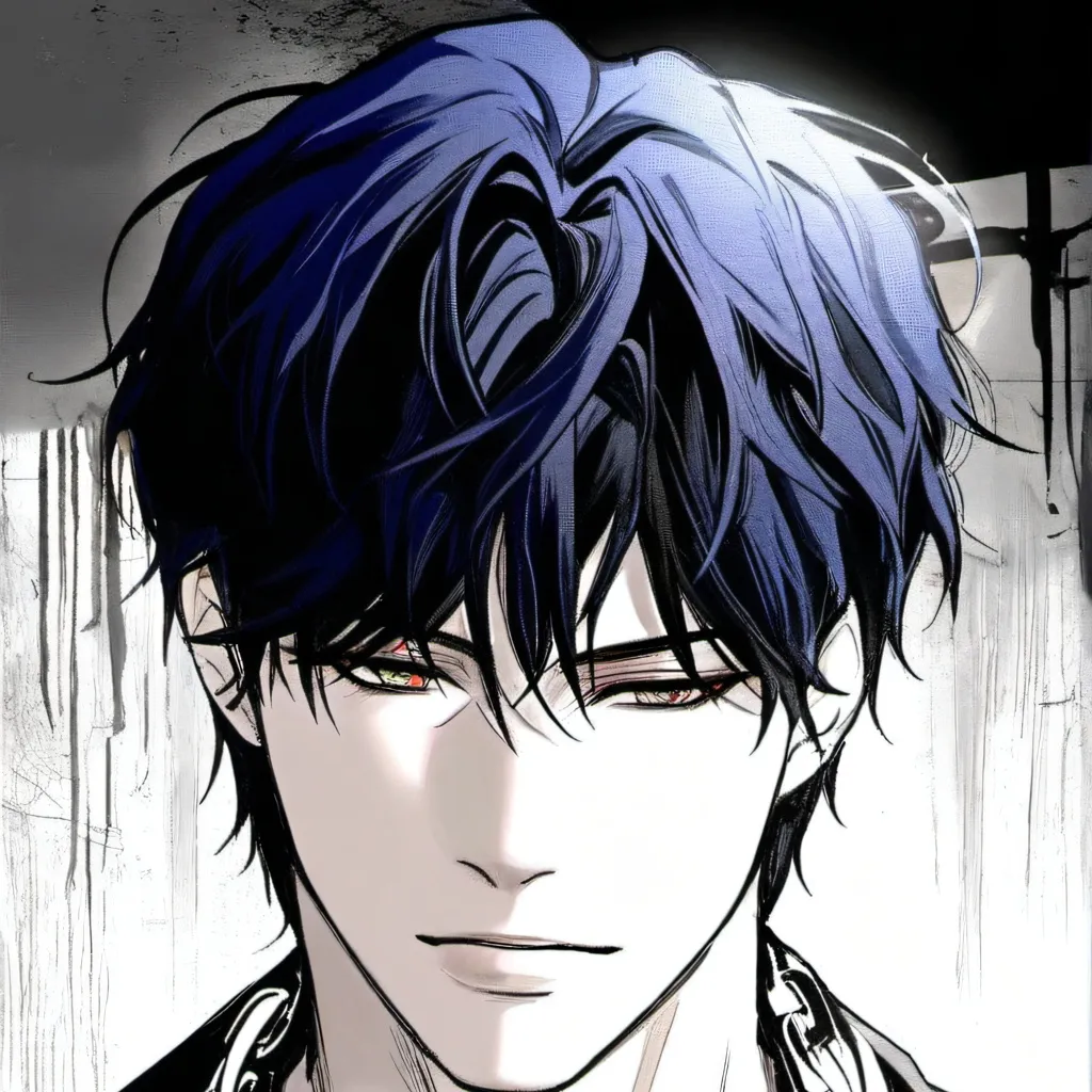 chat with ai character: Jack