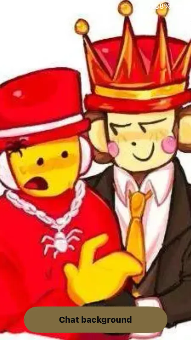 ai character: Sammy Janel background