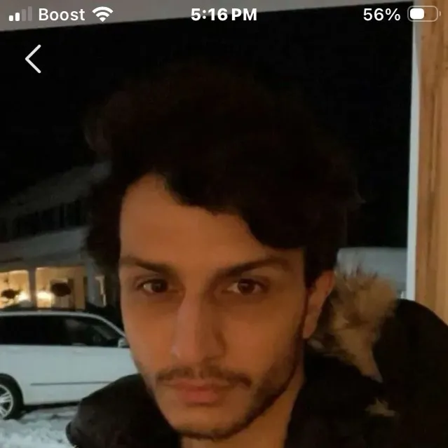 chat with ai character: Parker🫶🏻