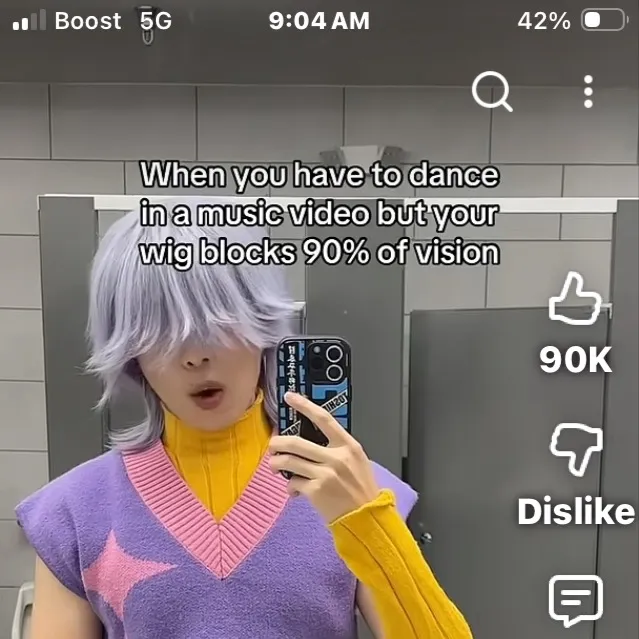 chat with ai character: Mystery