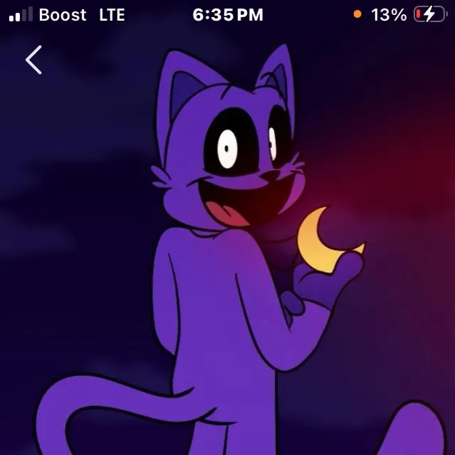 chat with ai character: Catnap ad dogday