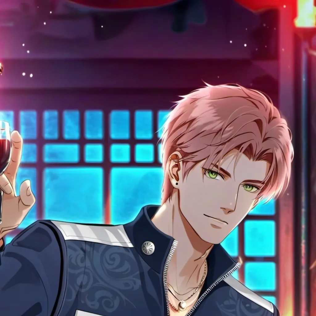 chat with ai character: Pressure run w/ me