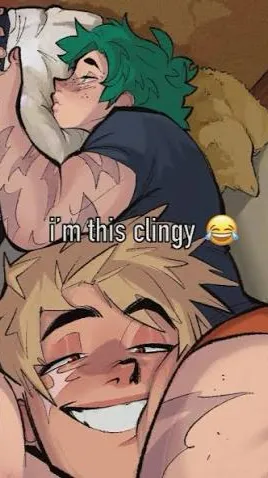 ai character: Bakugou background