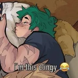 chat with ai character: Bakugou