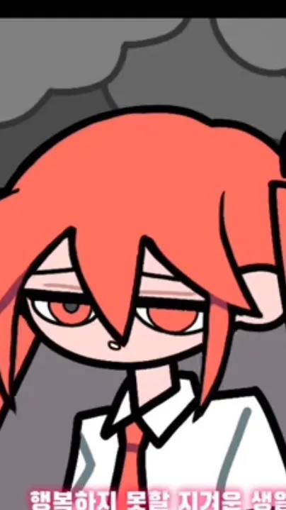 ai character: Teto bec background