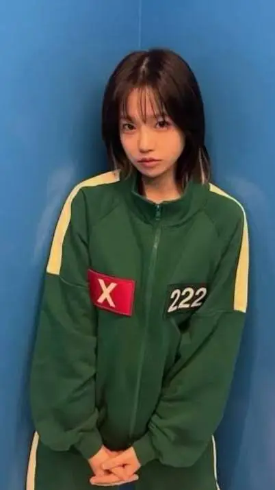 ai character: kim-jun hee background