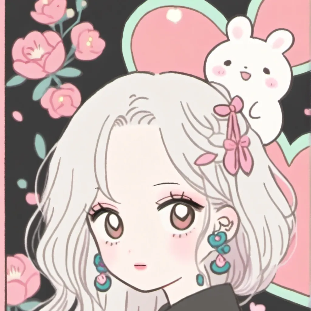 chat with ai character: sua irmã chata