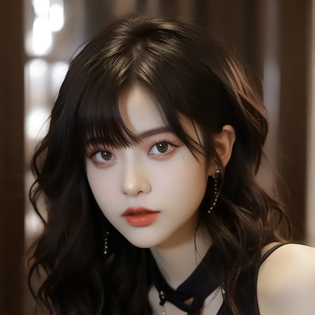 chat with ai character: marina