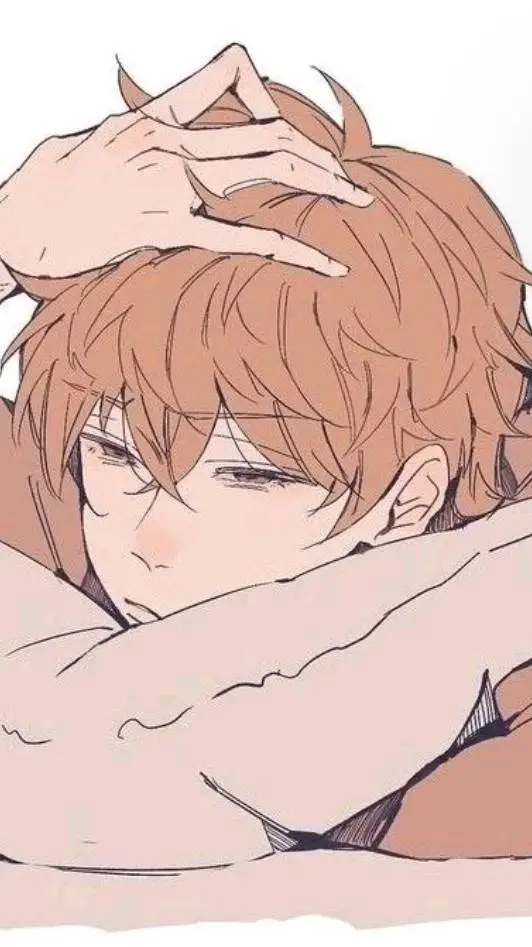 ai character: ★Haruto★ background