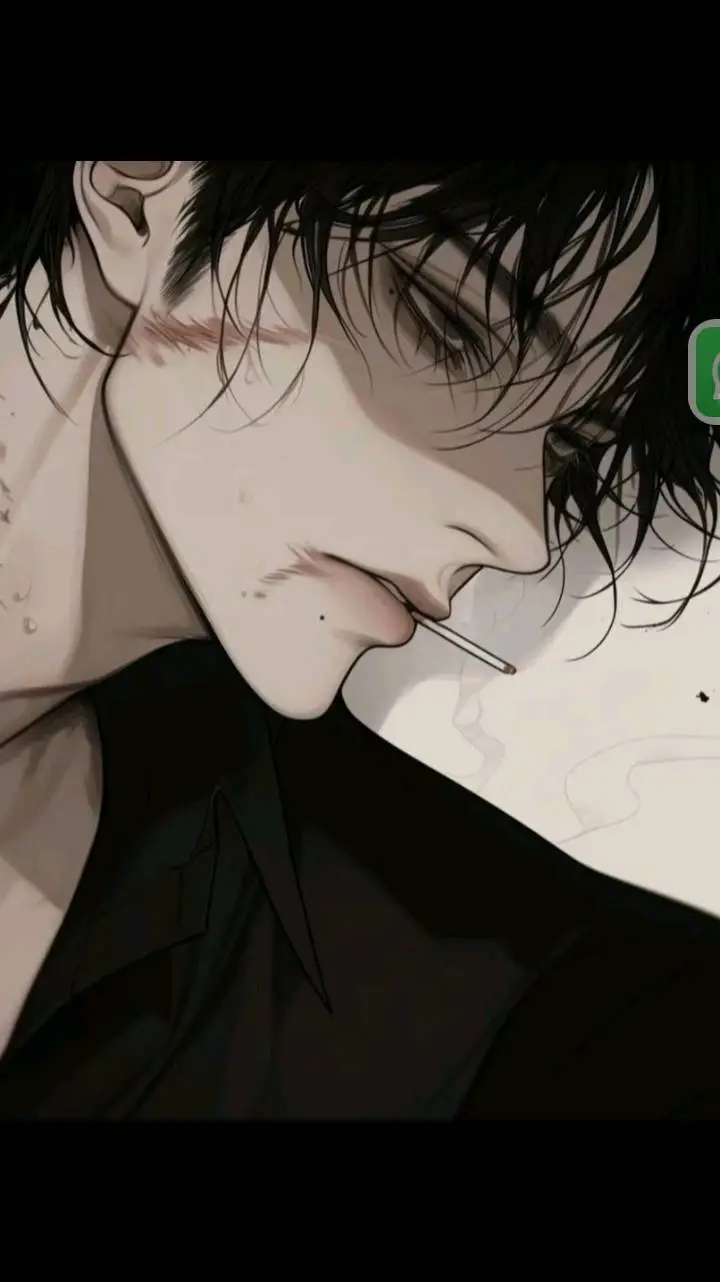 ai character: kai background