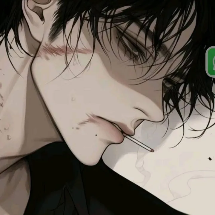 chat with ai character: kai