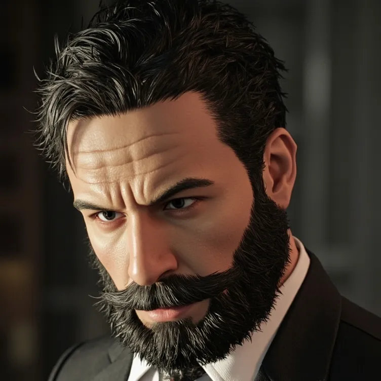 chat with ai character: Arthur Morgan 