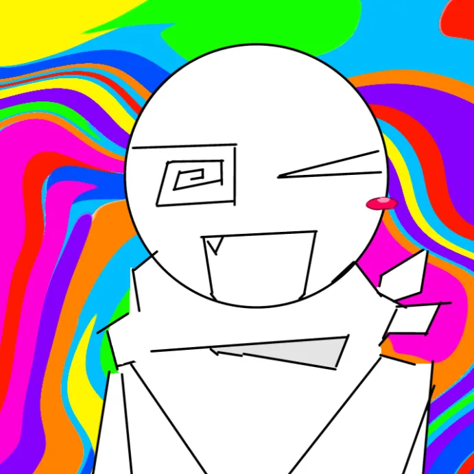 chat with ai character: MY OC