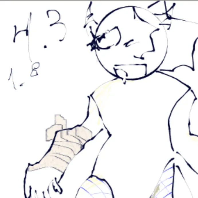 chat with ai character: SILL