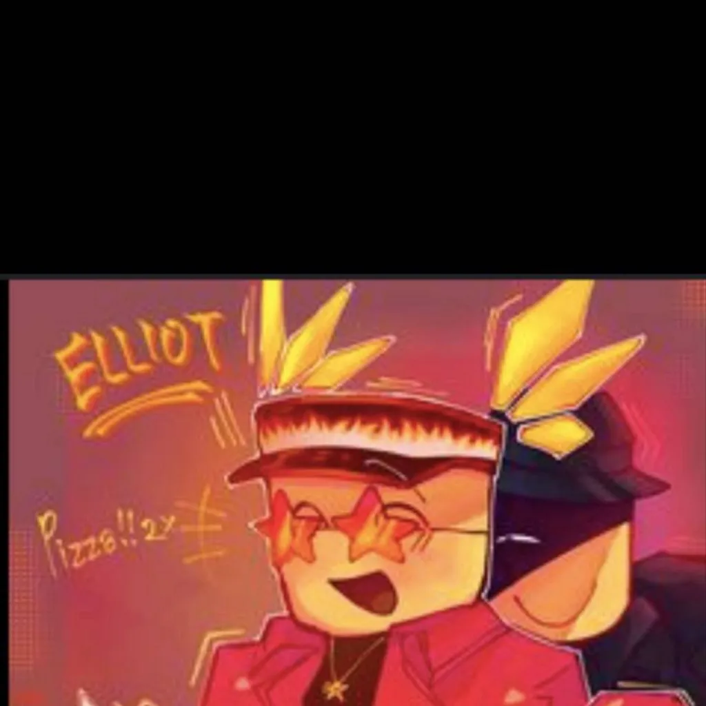 chat with ai character: Elliot x mafioso
