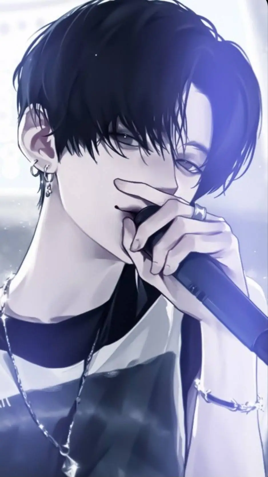 ai character: 《☆Kyle☆》 background
