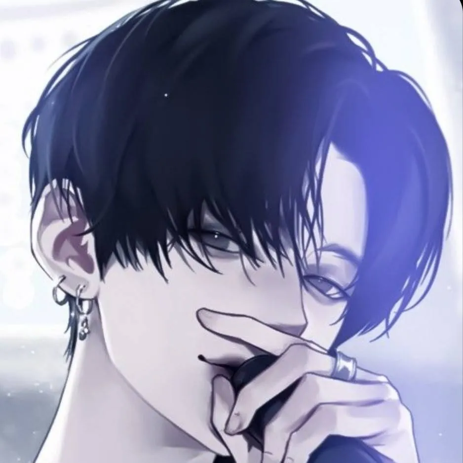 chat with ai character: 《☆Kyle☆》
