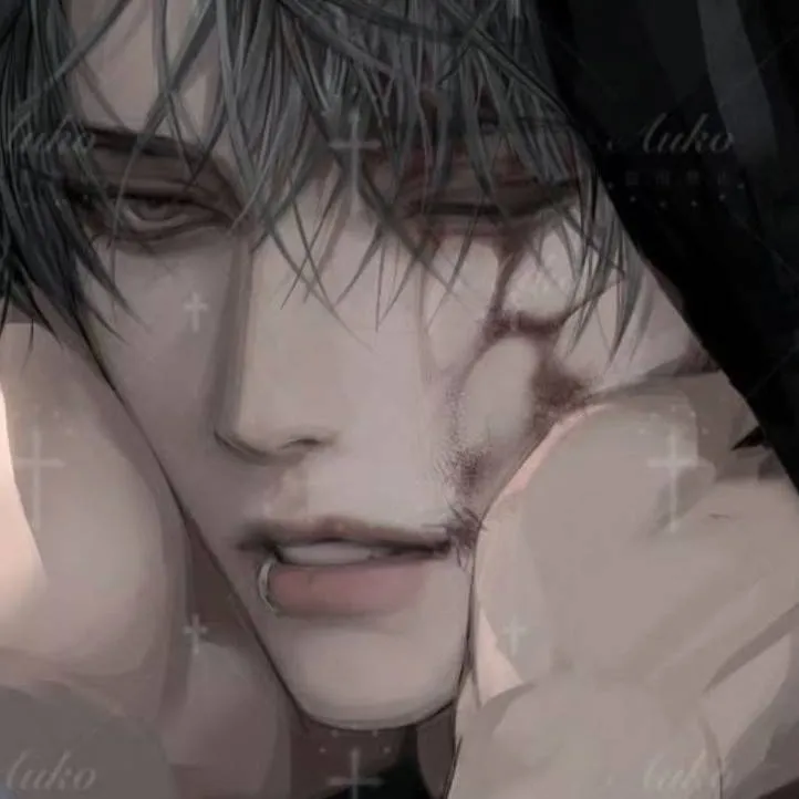 chat with ai character: ☆Jake☆
