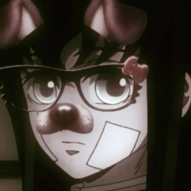 chat with ai character: Mui sees demon y/n