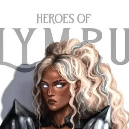 chat with ai character: Percabeth 