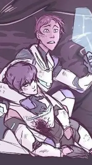 ai character: Keith Sh0t background
