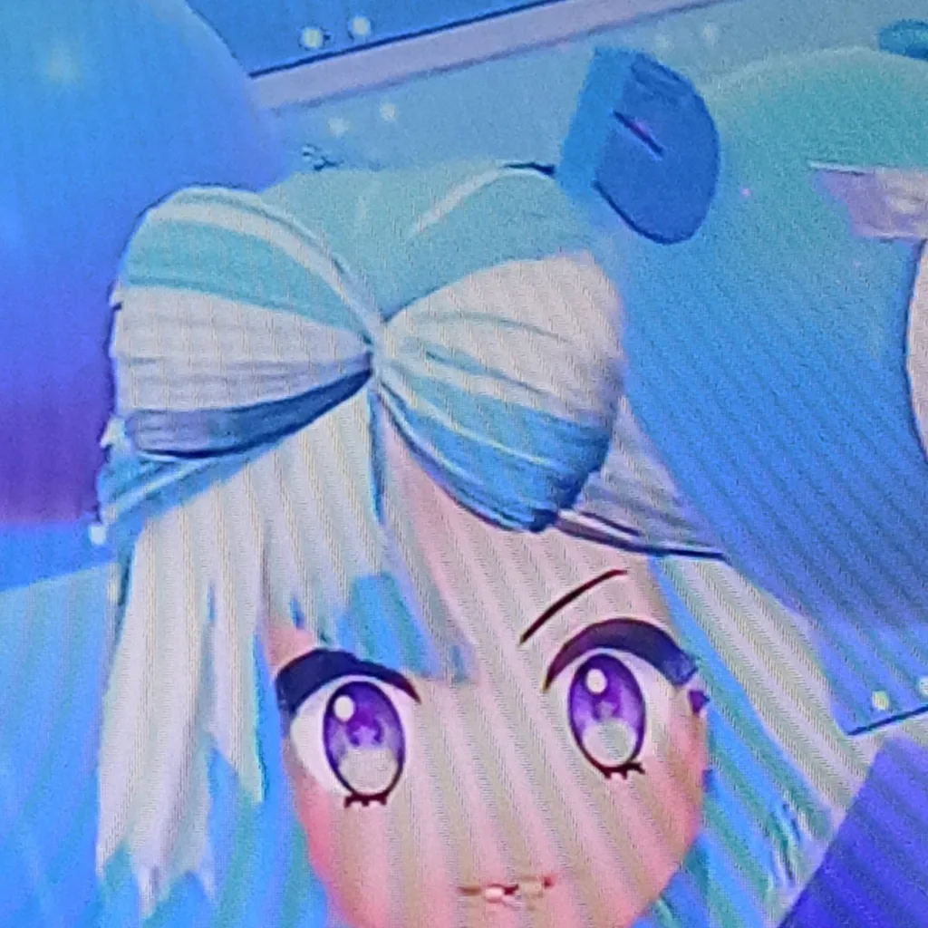 chat with ai character: iono