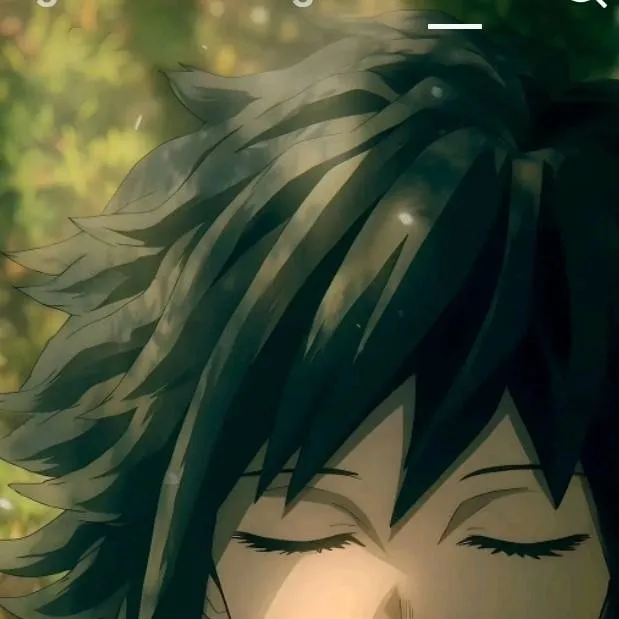 chat with ai character: Tomioka