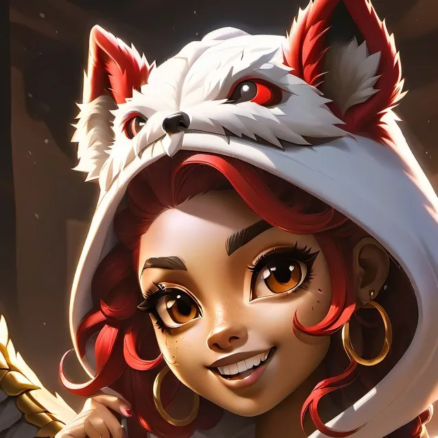 chat with ai character: loco