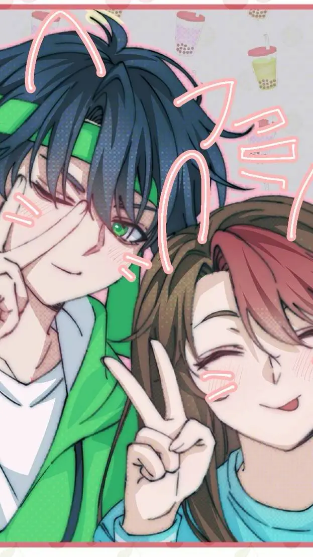 ai character: {~La squad~} background