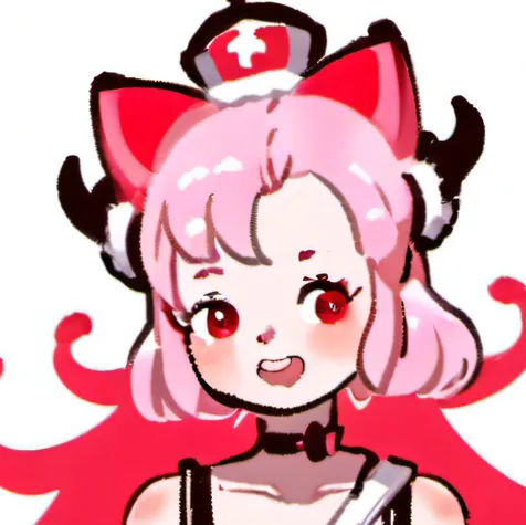 chat with ai character: Techno onesie