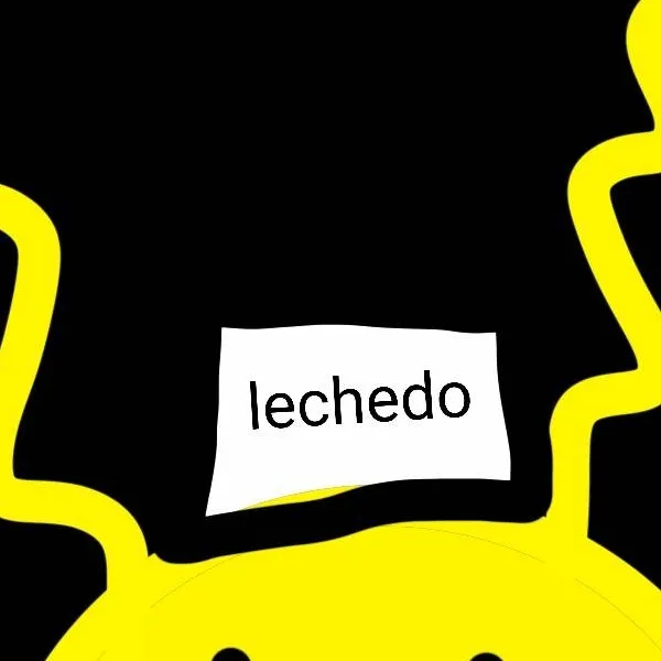 chat with ai character: Flopa lechedo👽