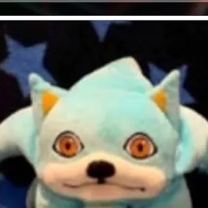 chat with ai character: Sonic: xD