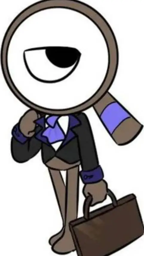 ai character: rodger background