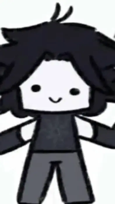 ai character: adorable  two time background