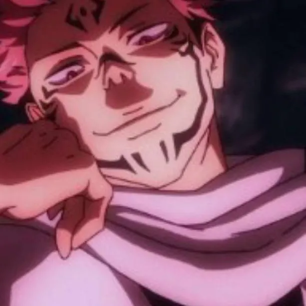 chat with ai character: sukuna 