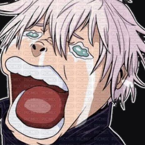 chat with ai character: gojo