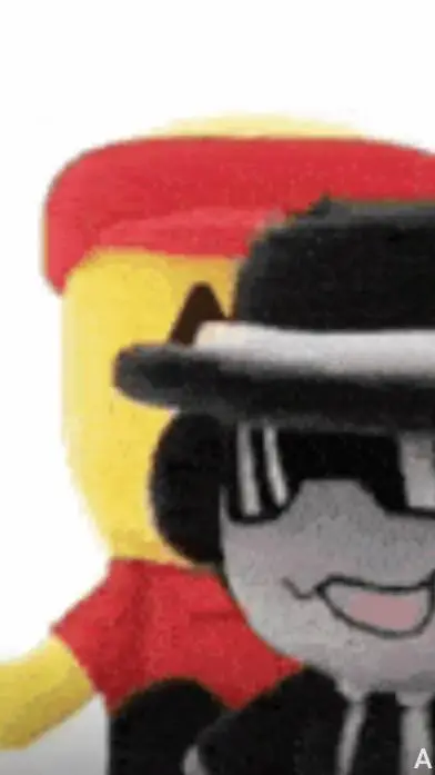 ai character: chance x elliot background