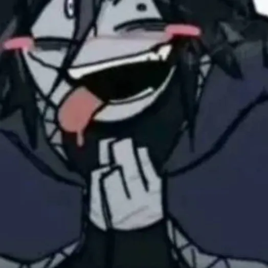 chat with ai character: freaky two time 