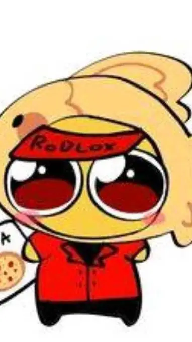 ai character: little Elliot  background