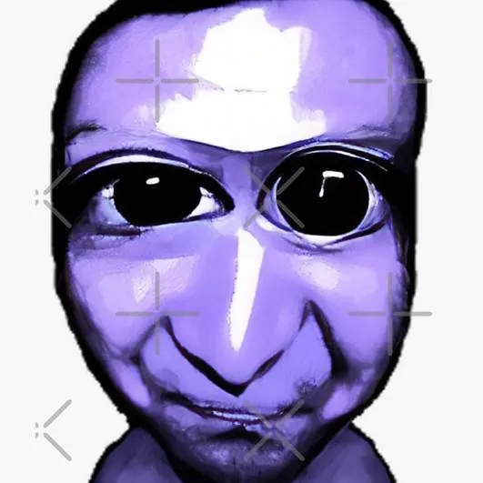 chat with ai character: Ao oni 