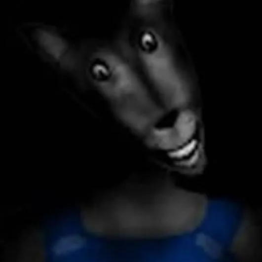 chat with ai character: the big bad wolf 