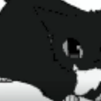 chat with ai character: cat