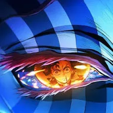 chat with ai character: Akaza