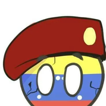 chat with ai character: venezuela