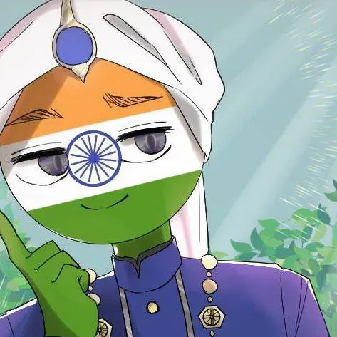 chat with ai character: india