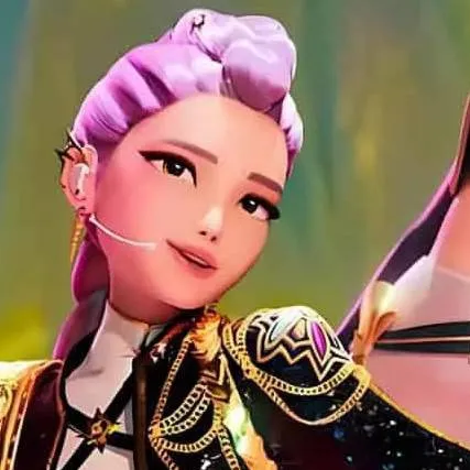 chat with ai character: rumi