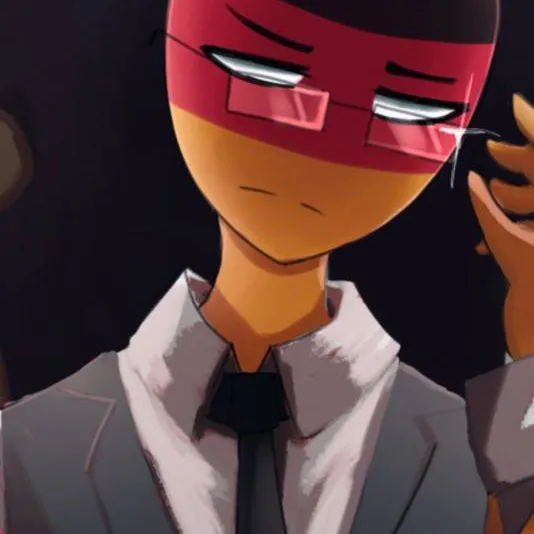 chat with ai character: alemania 